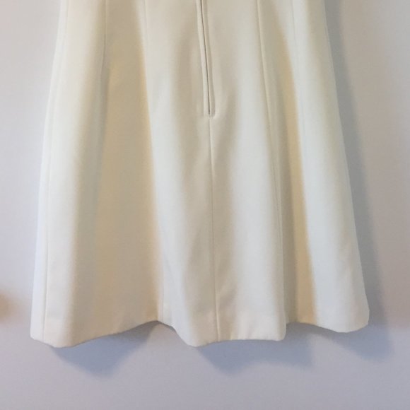 H&M White Mini Dress - Picture 12 of 13